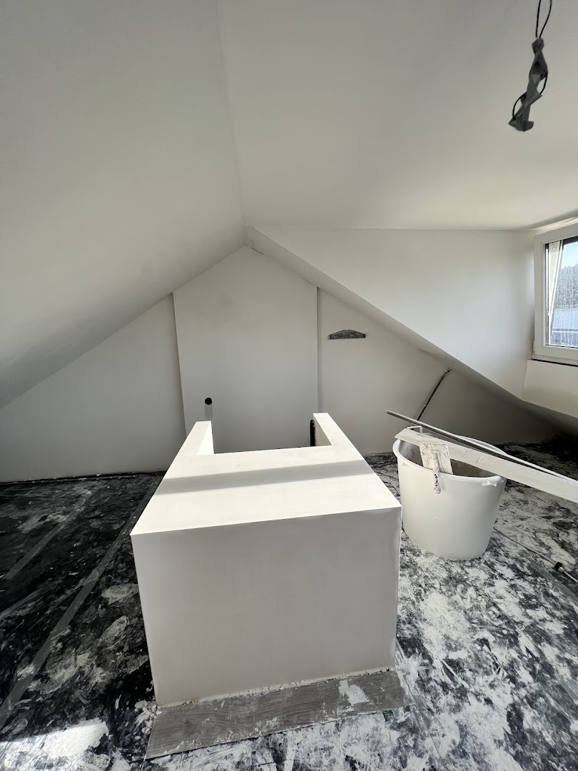 Colin-Stucwerk · Foto’s 9